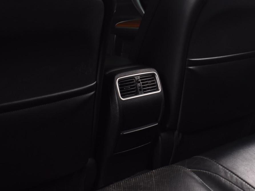 Nissan Teana II Кемерово  - изображение 16