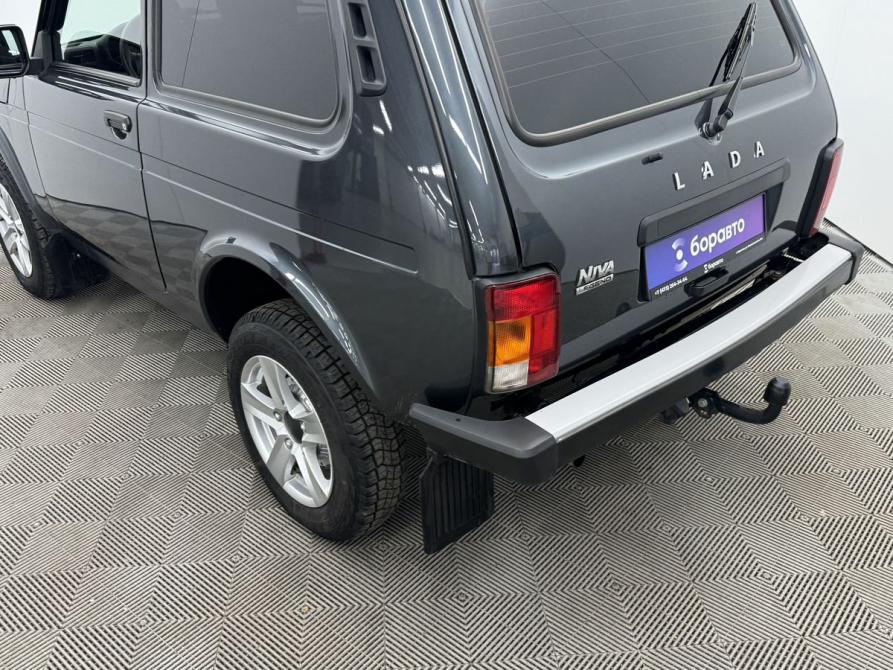 Lada (ВАЗ) Niva Legend Воронеж  - изображение 8