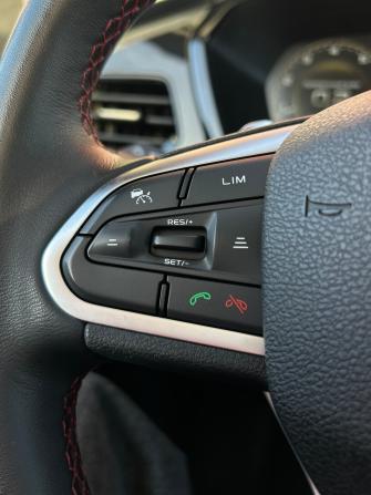 Geely Tugella I с пробегом 2022 года, цена 2 425 000 рублей, 109636 км, внедорожник, Автокод Объявления