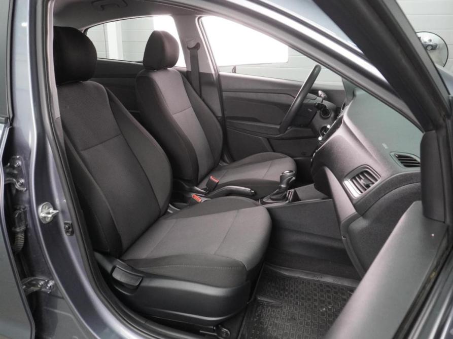 Hyundai Solaris II Воронеж  - изображение 8