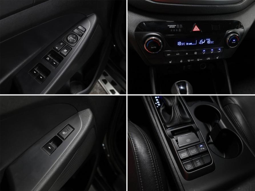 Hyundai Tucson III Москва  - изображение 23