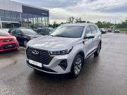 Chery Tiggo 7 Pro Max I Ногинск  - изображение 21