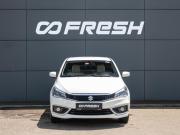 Suzuki Ciaz I Рестайлинг Краснодар  - изображение 24