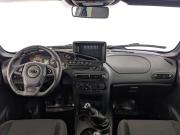 Lada (ВАЗ) Niva Travel I Москва  - изображение 46