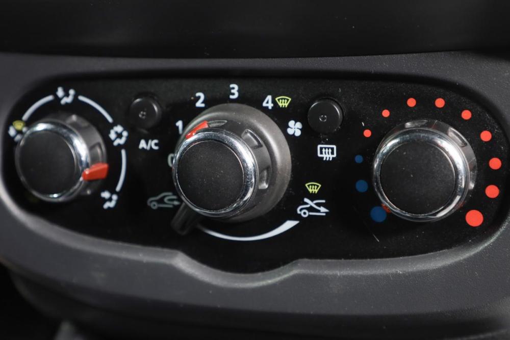 Lada (ВАЗ) Largus I Рестайлинг Новосибирск  - изображение 12