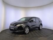 Nissan Qashqai II Москва  - изображение 27