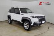 Lada (ВАЗ) Niva Travel I Волгоград  - изображение 20