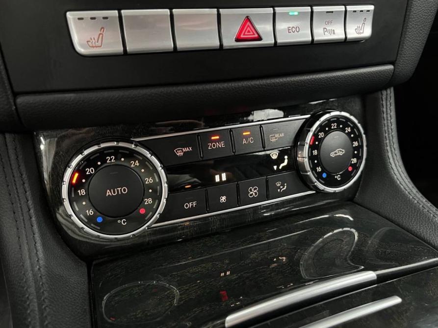Mercedes-Benz CLS II (C218) Рестайлинг Ростов-на-Дону  - изображение 13