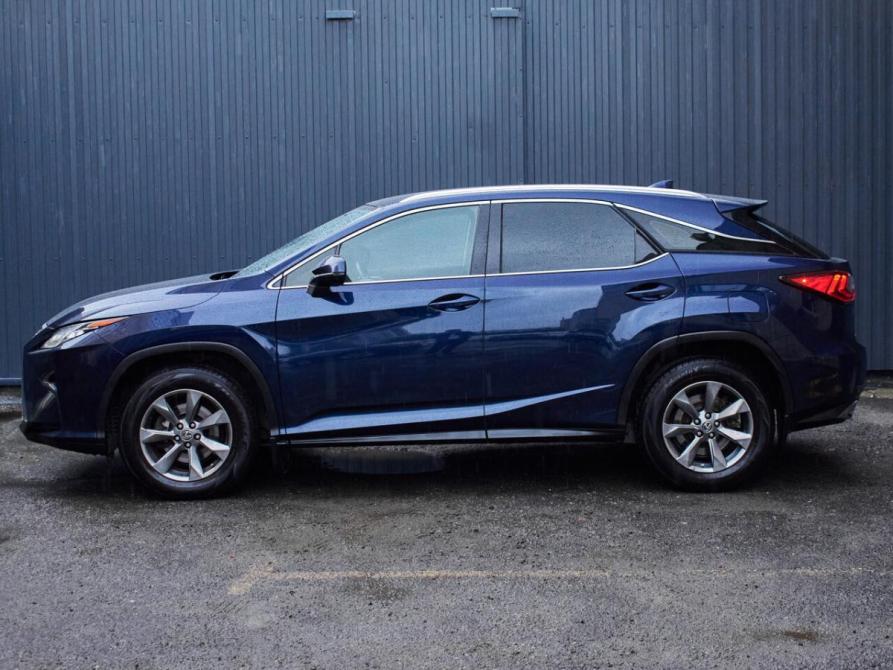 Lexus RX IV Екатеринбург  - изображение 7