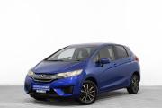 Honda Fit III Барнаул  - изображение 29