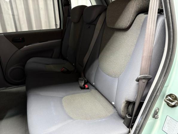 Hyundai Matrix I Рестайлинг с пробегом 2005 года, цена 499 000 рублей, 220000 км, компактвэн, Автокод Объявления
