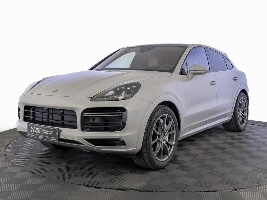 Porsche Cayenne III Москва  - изображение 1