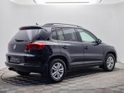 Volkswagen Tiguan I Рестайлинг Москва  - изображение 22