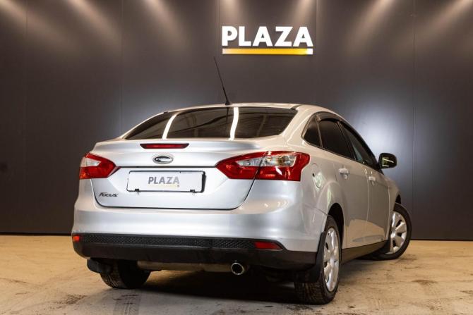 Ford Focus III с пробегом 2012 года, цена 679 000 рублей, 162802 км, седан, Автокод Объявления