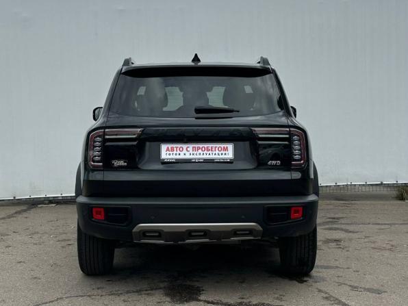 Haval Dargo с пробегом 2024 года, цена 2 720 000 рублей, 44842 км, внедорожник, Автокод Объявления