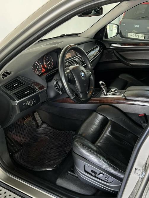 BMW X5 II (E70) Кострома  - изображение 9