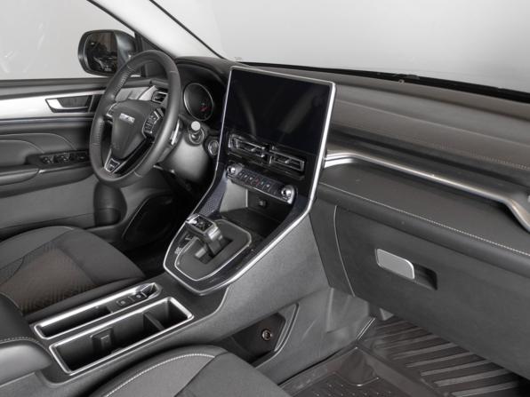 Haval M6 II с пробегом 2023 года, цена 1 674 800 рублей, 86300 км, внедорожник, Автокод Объявления