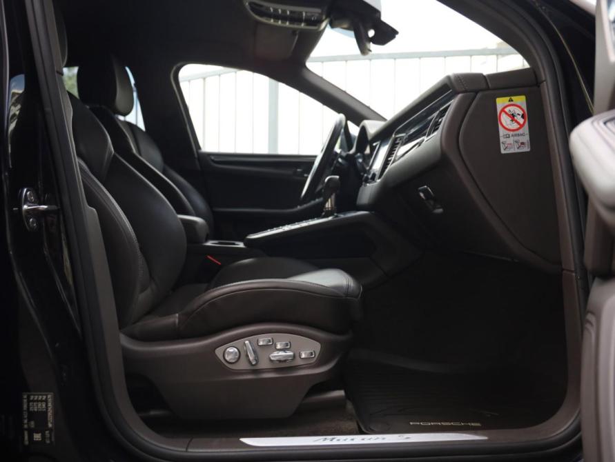 Porsche Macan I Санкт-Петербург  - изображение 26