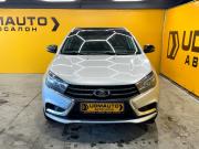 Lada (ВАЗ) Vesta I Ижевск  - изображение 23
