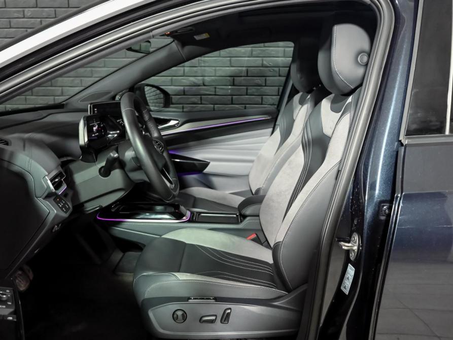 Volkswagen ID.4 Екатеринбург  - изображение 10