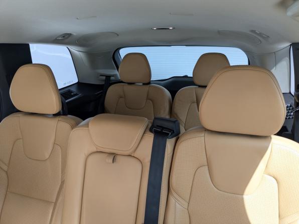 Volvo XC90 II с пробегом 2015 года, цена 3 000 000 рублей, 192440 км, внедорожник, Автокод Объявления