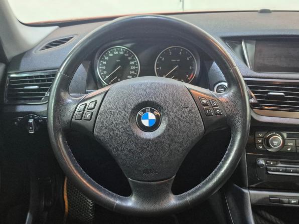BMW X1 I (E84) Рестайлинг с пробегом 2014 года, цена 1 400 000 рублей, 147400 км, внедорожник, Автокод Объявления