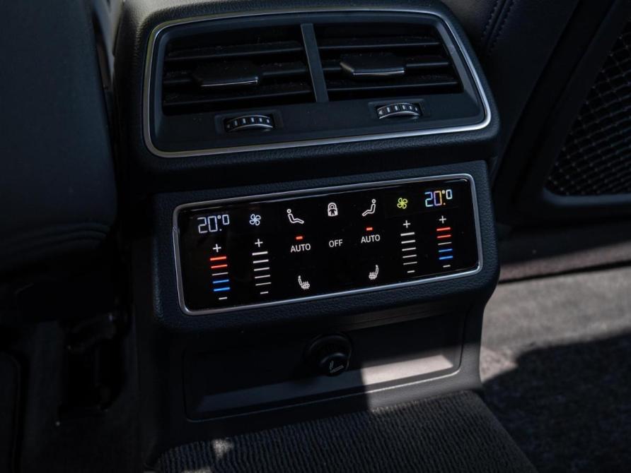 Audi A6 V (C8) Краснодар  - изображение 22