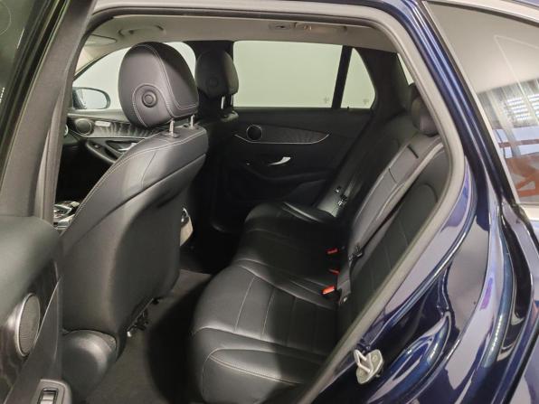 Mercedes-Benz GLC I (X253) с пробегом 2017 года, цена 2 829 000 рублей, 135724 км, внедорожник, Автокод Объявления