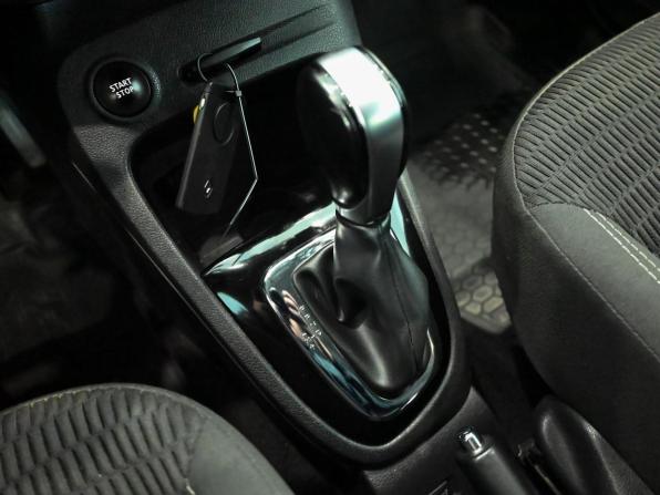 Renault Kaptur I с пробегом 2019 года, цена 1 200 000 рублей, 120536 км, внедорожник, Автокод Объявления