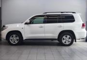 Toyota Land Cruiser 200 Series Барнаул  - изображение 51