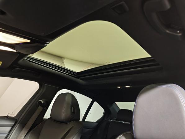 BMW 3 серии VII (G2x) с пробегом 2022 года, цена 3 700 000 рублей, 54081 км, седан, Автокод Объявления