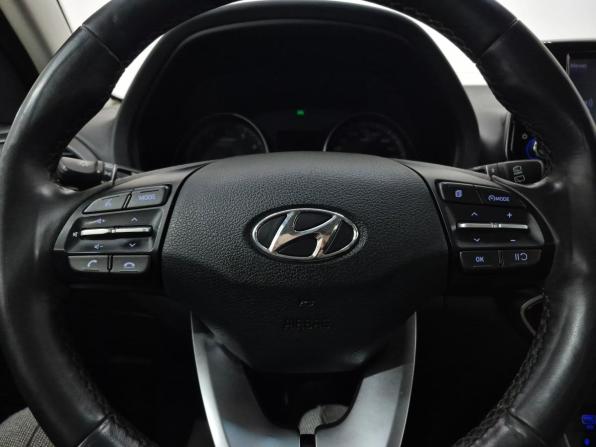 Hyundai i30 III Рестайлинг 2 с пробегом 2022 года, цена 1 790 000 рублей, 83248 км, универсал, Автокод Объявления