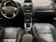 Geely Emgrand EC7 Саратов  - изображение 20