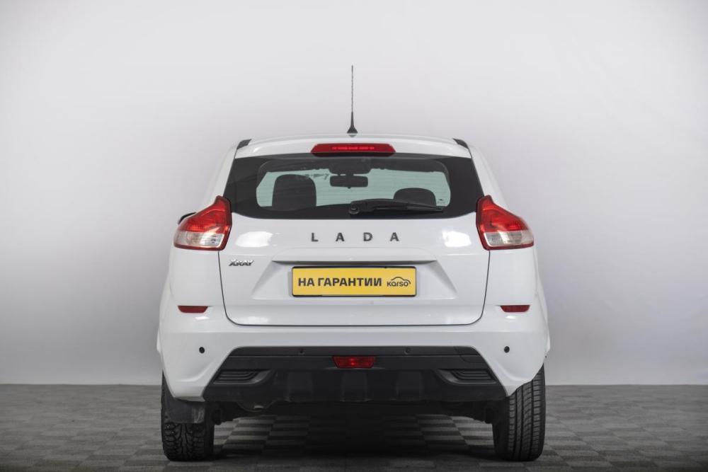 Lada (ВАЗ) XRAY I Томск  - изображение 5
