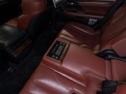 Lexus LX III Рестайлинг 2 Москва  - изображение 54