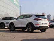 Hyundai Tucson III Самара  - изображение 28