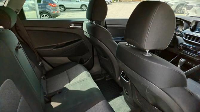Hyundai Tucson III Рестайлинг с пробегом 2019 года, цена 2 279 900 рублей, 80693 км, внедорожник, Автокод Объявления