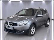 Nissan Qashqai I Рестайлинг Москва  - изображение 17