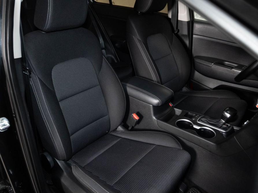Kia Sportage IV Рестайлинг Казань  - изображение 14