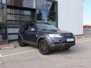 Chevrolet Captiva I Нижний Новгород  - изображение 24
