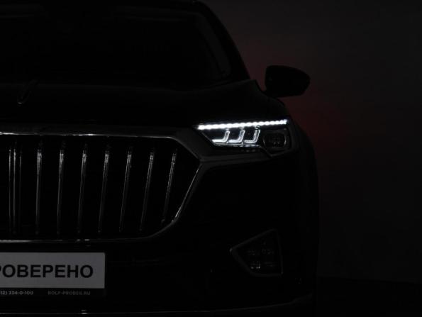 Hongqi HS5 I с пробегом 2021 года, цена 2 450 250 рублей, 77006 км, внедорожник, Автокод Объявления