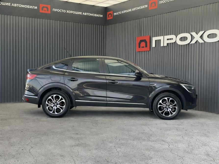 Renault Arkana I Пермь  - изображение 26