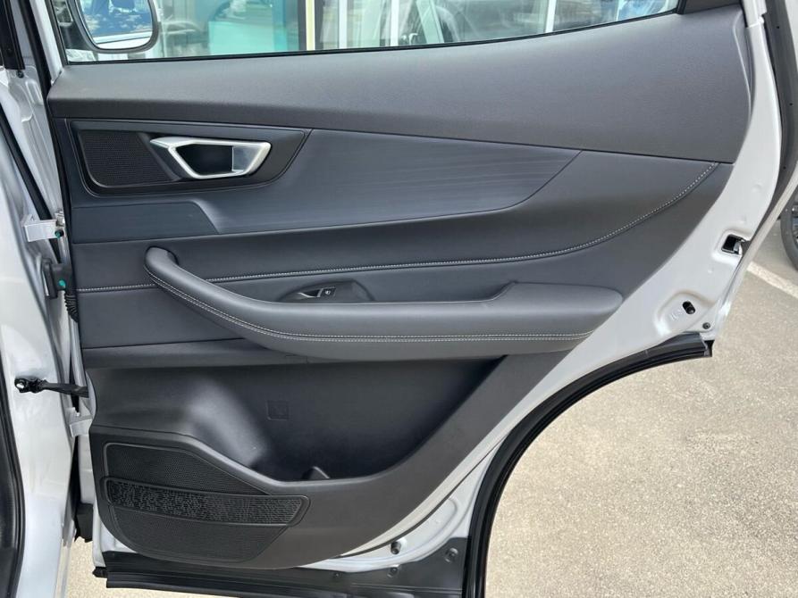 Chery Tiggo 4 Pro I Рестайлинг Самара  - изображение 16