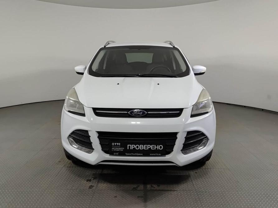 Ford Kuga II Уфа  - изображение 2