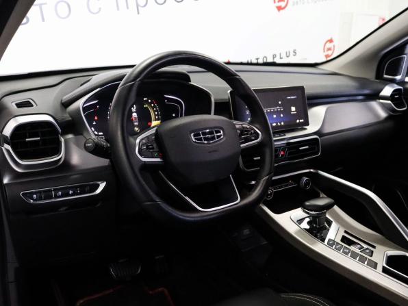 Geely Coolray I с пробегом 2023 года, цена 1 699 000 рублей, 46785 км, внедорожник, Автокод Объявления