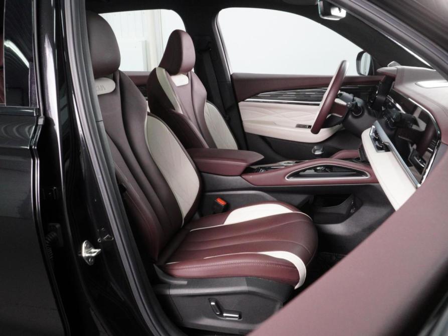 Geely Monjaro I Минеральные Воды  - изображение 8