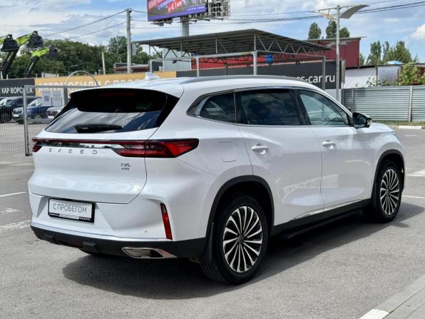 Exeed TXL I Рестайлинг с пробегом 2022 года, цена 2 120 000 рублей, 98160 км, внедорожник, Автокод Объявления