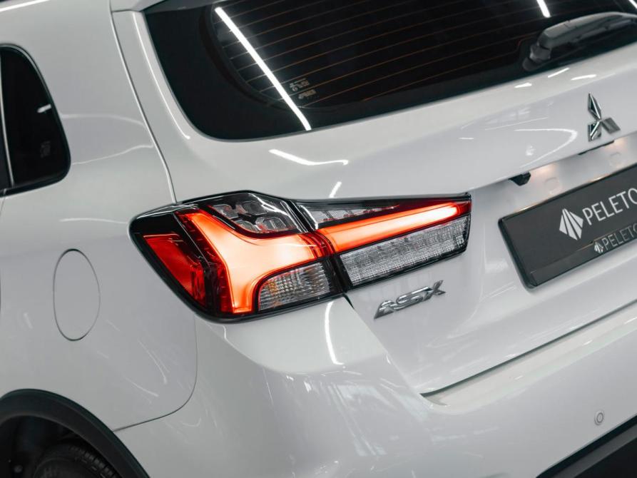 Mitsubishi ASX I Рестайлинг 3 Москва  - изображение 25