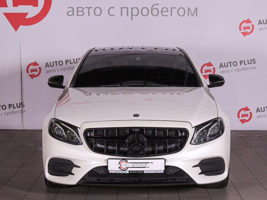 Mercedes-Benz E-Класс V (W213 S213 C238) Минеральные Воды  - изображение 4