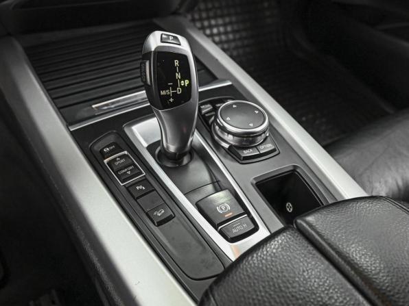 BMW X5 III (F15) с пробегом 2015 года, цена 2 575 000 рублей, 304330 км, внедорожник, Автокод Объявления